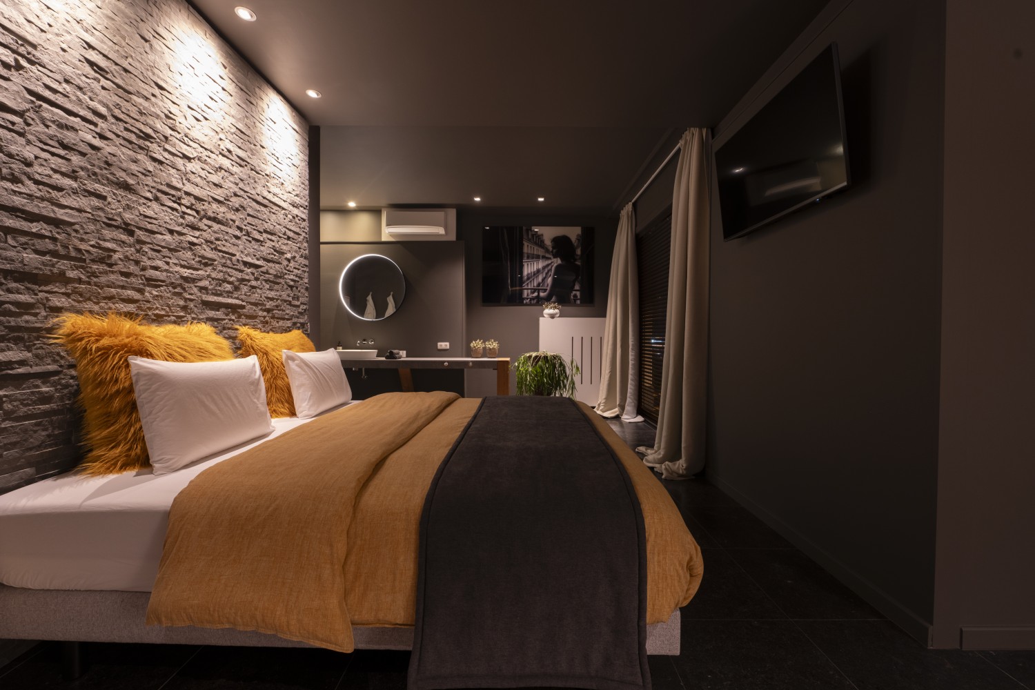 Wellness met overnachting Zottegem