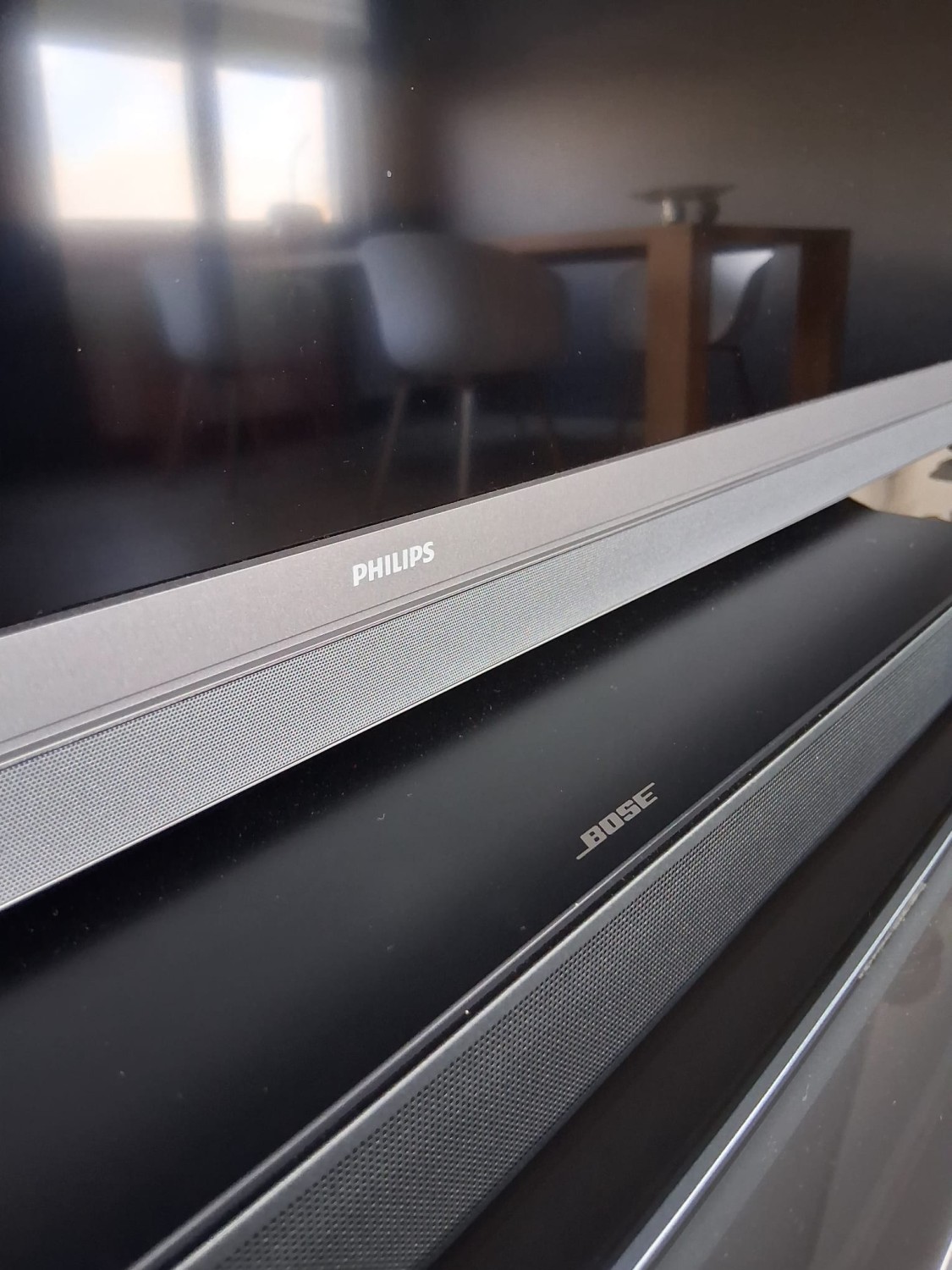 Bose sound vakantiewoning Relax Ohm