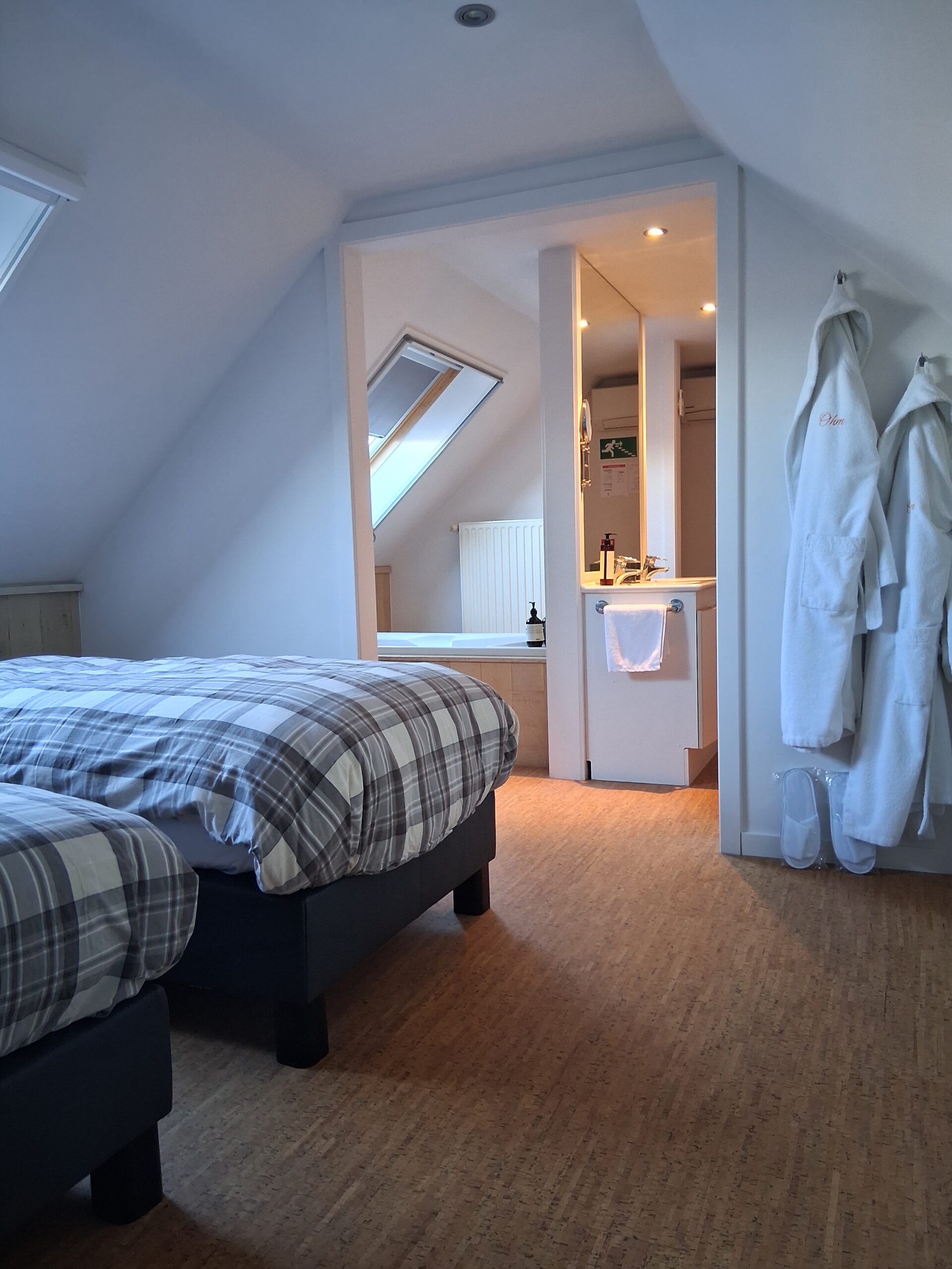 Kamer met ensuite Zottegem